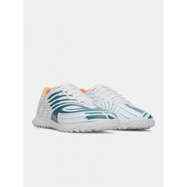  Gazonuri UNDER ARMOUR U SHADOW SELECT 4 TURF 6006231-100 ALB 