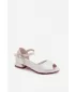 Sandale pentru copii BOTO 26DZ19-9739 ALB