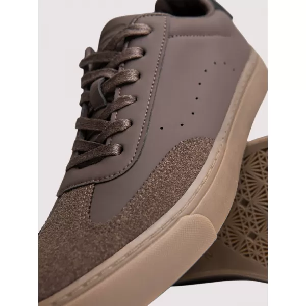  Adidași pentru bărbați OMBRE OM-FOTL-0190 MARO 