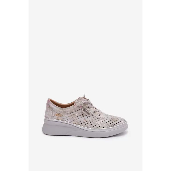  Adidași de damă VINCEZA 79603 AMESTECA 