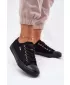 Adidași de damă BIG STAR SHOES RR274765 NEGRU