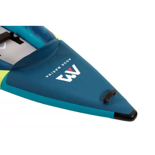  Caiac AQUA MARINA STEAM 412 NEDETERMINAT 