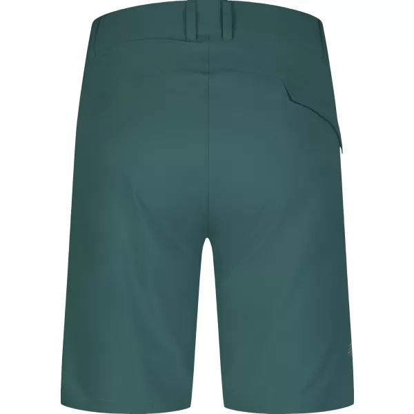  Pantaloni scurți pentru bărbați NORDBLANC RENEWAL NBSPM8350 VERDE 