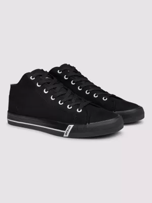 Adidași pentru bărbați OMBRE OM-FOTH-0241 NEGRU
