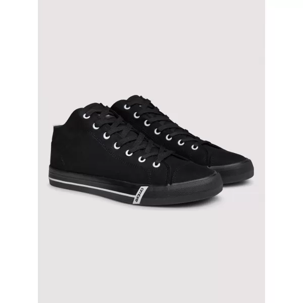  Adidași pentru bărbați OMBRE OM-FOTH-0241 NEGRU 
