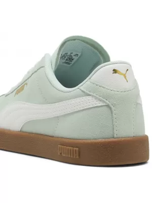 Adidași PUMA CLUB II 397444-10 PEACEFUL BLUE/ ALBASTRU PAȘNIC/ALB PUMA/GUMĂ