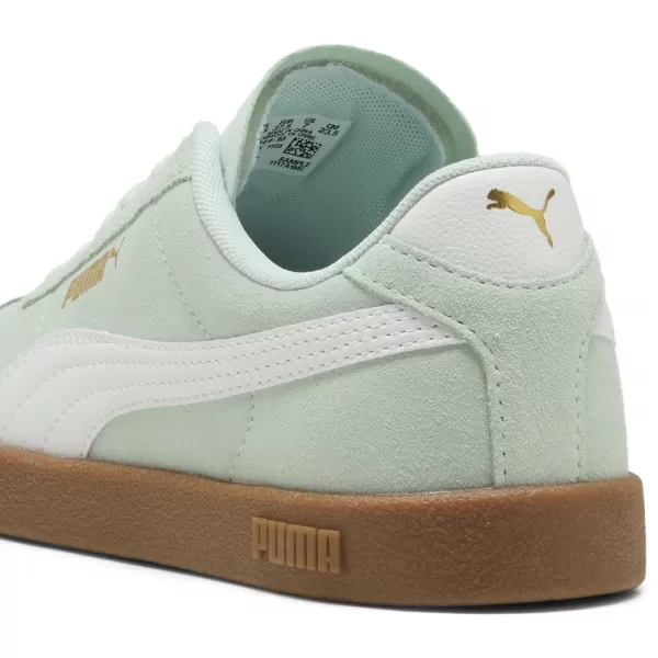  Adidași PUMA CLUB II 397444-10 PEACEFUL BLUE/ ALBASTRU PAȘNIC/ALB PUMA/GUMĂ 
