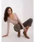 Bluza de dama BASIC FEEL GOOD RV-BZ-9206.20 BEJ