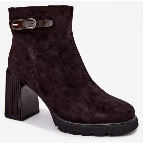  Cizme de dama VINCEZA 91172 MARO 
