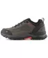 Pantofi de exterior ALPINE PRO WANGE LEMN DE PLUTIRE