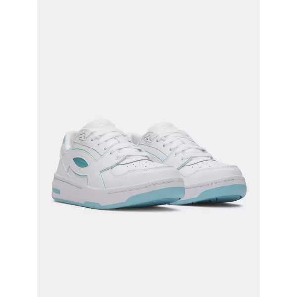 Pantofi de dama UNDER ARMOUR UA W FLEX 6007038-104 ALB 