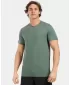 Tricou pentru bărbați KILPI PROMO-M 1M0378KI KAKI