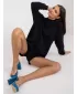 Hanorac de dama BASIC FEEL GOOD AP-BL-A-R001 OBICEIURI