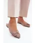Sandale de dama VINCEZA 66951 BEJ