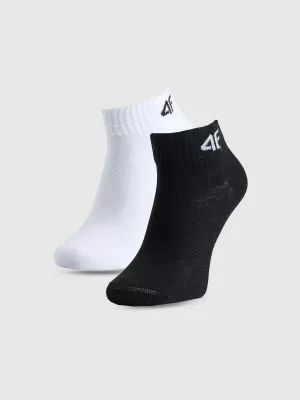 Șosete pentru copii 4F JWSS26USOCM558 MULTICOLOR