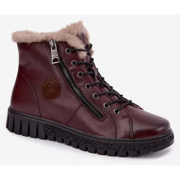  Pantofi de dama VINCEZA 133123 ED 