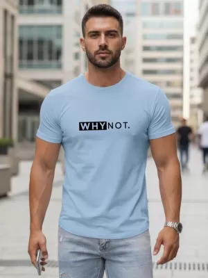 Tricou pentru bărbați DSTREET NX5122R-SK ALBASTRU DESCHIS