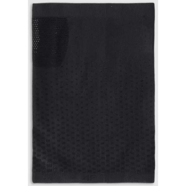  Eşarfă 4F WMM00ABDAU122 NEGRU ADÂNC 