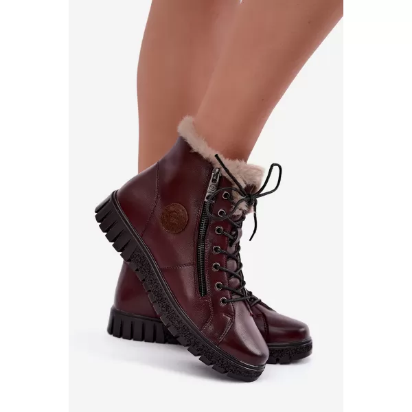  Pantofi de dama VINCEZA 133123 ED 