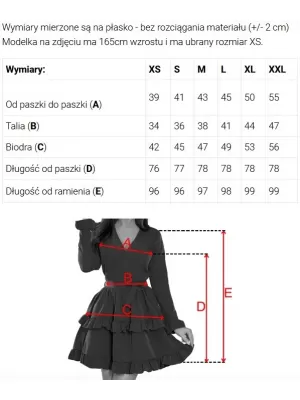 Rochie NUMOCO 479-17 MARO CIOCOLATA