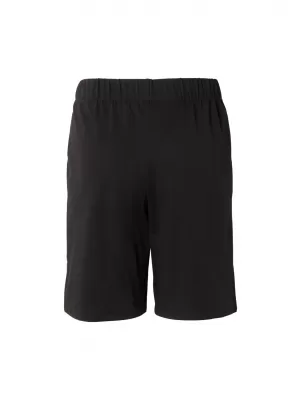 Pantaloni scurți pentru copii URBAN CLASSICS UCK8180 NEGRU