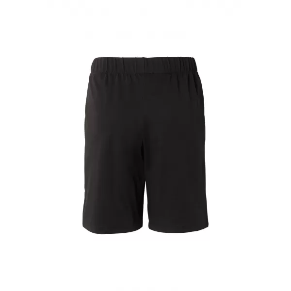  Pantaloni scurți pentru copii URBAN CLASSICS UCK8180 NEGRU 