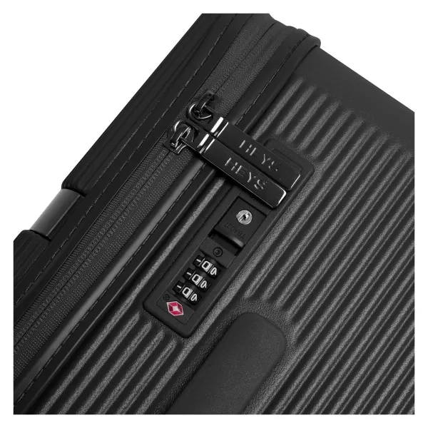  Valiză HEYS Nexus One S NEGRU 
