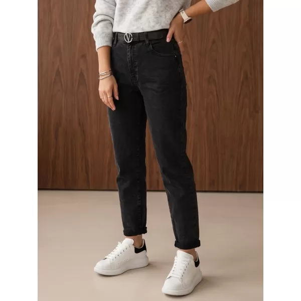  Blugi de dama DSTREET 1 UY3239 NEGRU 
