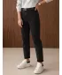 Blugi de dama DSTREET 1 UY3239 NEGRU