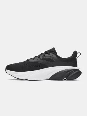 Pantofi pentru bărbați UNDER ARMOUR ROGUE 6 6006719-001 NEGRU