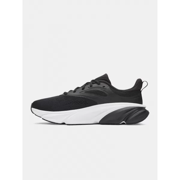  Pantofi pentru bărbați UNDER ARMOUR ROGUE 6 6006719-001 NEGRU 