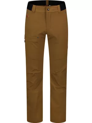 Pantaloni pentru bărbați NORDBLANC FOOTHILLS NBSPM8343 MARO