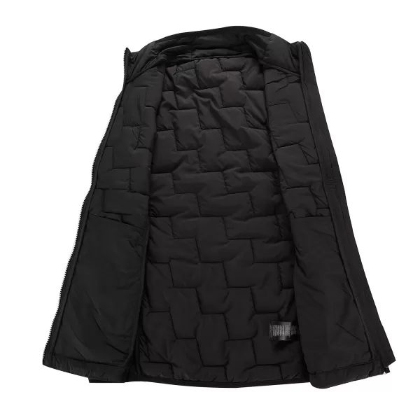  Vesta de dama ALPINE PRO NERCA NEGRU 