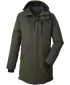 Parka pentru bărbați KILLTEC GW 65 VERDE