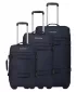 Set de genti TRAVELITE BOLONIA WHEELED DUFFLE OBICEIURI