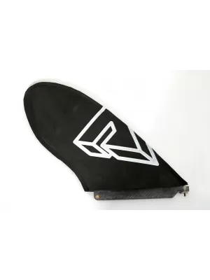 Flosna AQUA MARINA Fiberglass Racing pro Race Elite ROȘU/NEGRU