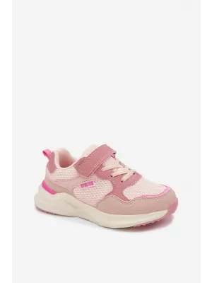 Adidași pentru copii BIG STAR SHOES TT374031 ROZ