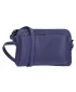 Geantă crossbody ENRICO BENETTI Zoë 66919 INDIGO