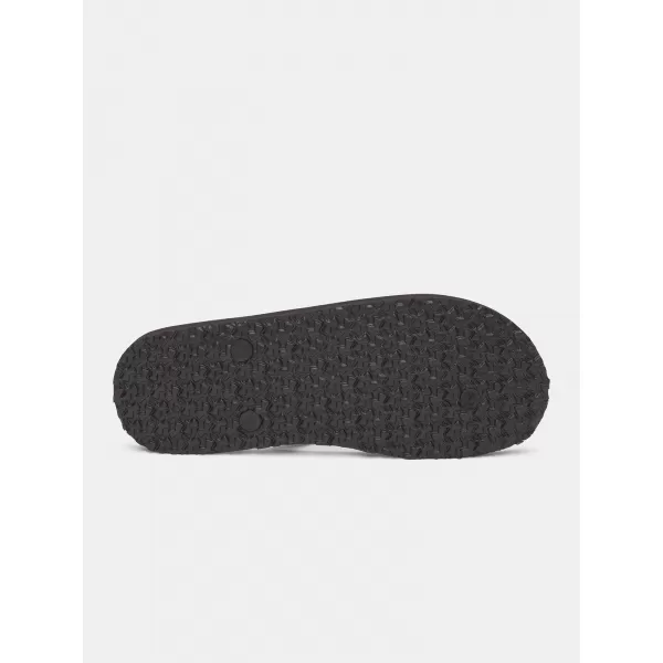  Șlapi bărbați UNDER ARMOUR SARASOTA 6014811-001 NEGRU 
