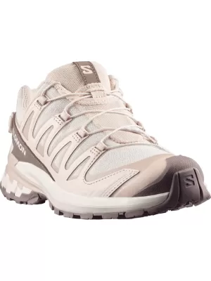 Pantofi de dama SALOMON XA PRO 3D V9 LIFELONG L49153900 TAPIOCA/TAPIOCA/IRON