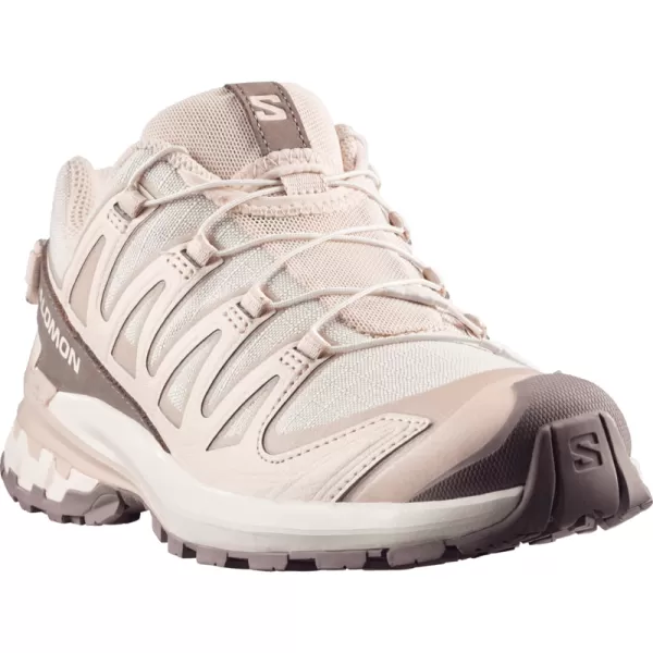  Pantofi de dama SALOMON XA PRO 3D V9 LIFELONG L49153900 TAPIOCA/TAPIOCA/IRON 