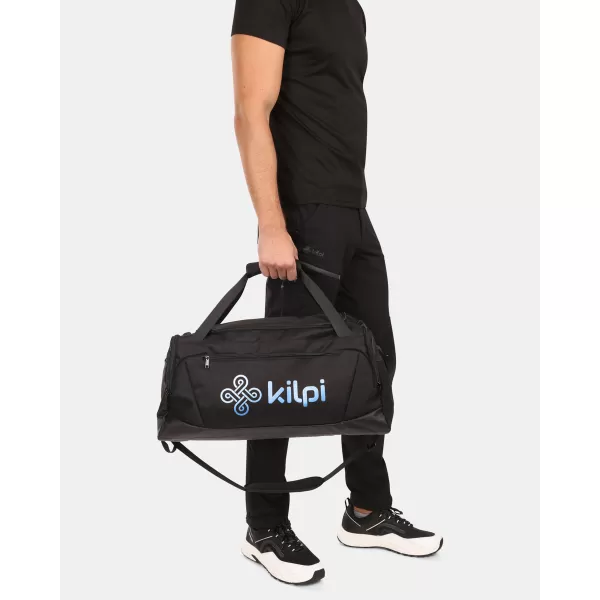  Sac KILPI MAYEN 30-U 1U0608KI NEGRU/ALBASTRU 