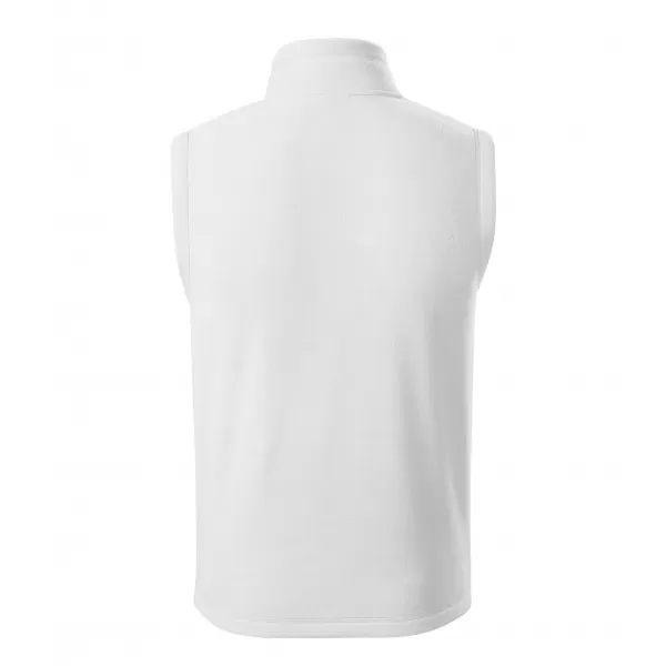  Vesta de dama fleece MALFINI EXIT W-525 ALB 