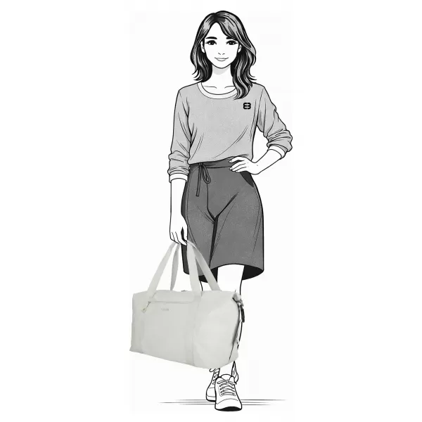  Sac ENRICO BENETTI EB-62185-043 BEJ 