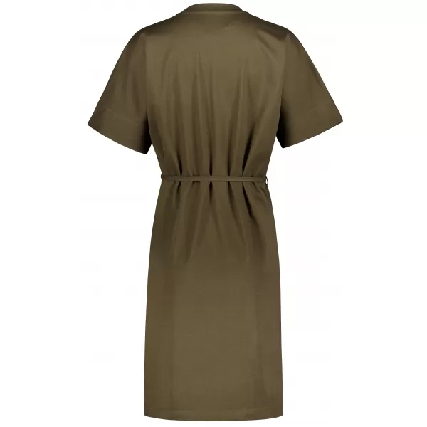  Rochie ALTISPORT ALW091816 MILITAR 