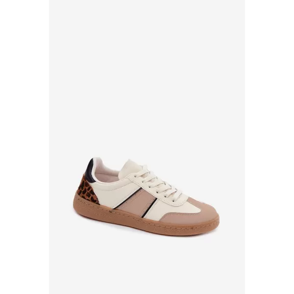  Adidași de damă BOTO C3901 KAKI 