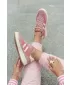 Adidași de damă BIG STAR SHOES TT274160 ROZ