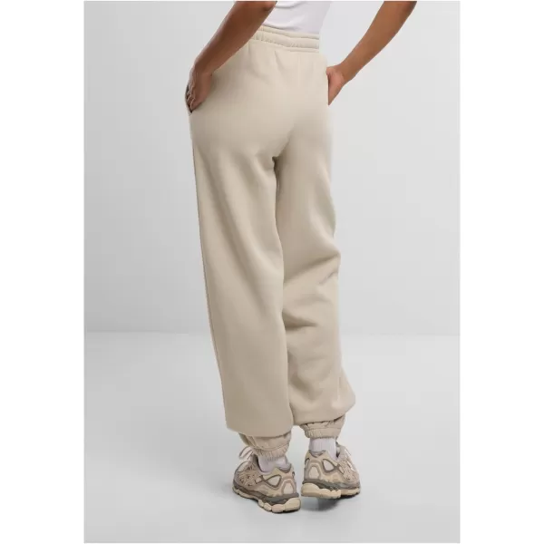 Pantaloni de trening pentru femei URBAN CLASSICS TB7107 NOR 