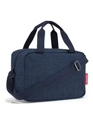 Geanta termica REISENTHEL COOLERBAG TO-GO SMALL TWIST BLEUMARIN