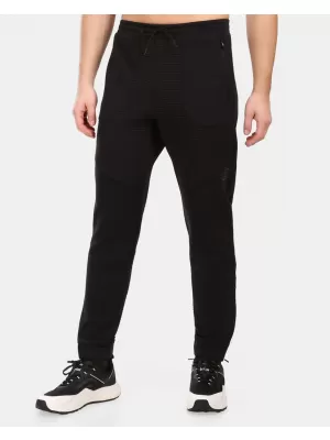 Pantaloni pentru bărbați KILPI MONTIEL-M 1M0417KI NEGRU